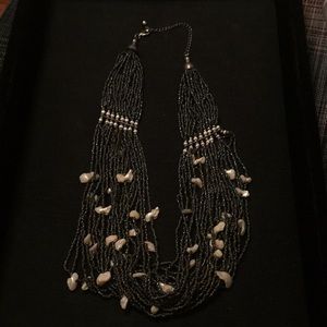 Fashion necklace